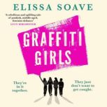 Graffiti Girls, Elissa Soave