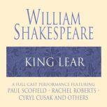 King Lear, William Shakespeare