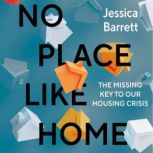 No Place Like Home, Jessica Barrett