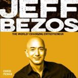 Jeff Bezos, Chris McNab