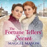 The Fortune Tellers Secret, Maggie Mason