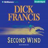 Second Wind, Dick Francis