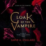 Cloak of the Vampire, Sapir A. Englard