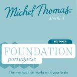 Foundation Portuguese Michel Thomas ..., Michel Thomas