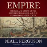 Empire, Niall Ferguson