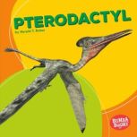 Pterodactyl, Harold T. Rober