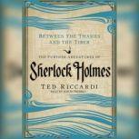 Between the Thames and the Tiber, Ted Riccardi