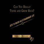 Can You Really Think and Grow Rich?, Ramy ElBatrawi