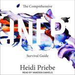 The Comprehensive INFP Survival Guide..., Heidi Priebe