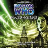 Doctor Who  Invaders from Mars, Mark Gatiss