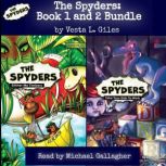 The Spyders Book 1 and 2 Bundle, Vesta L. Giles