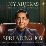 Spreading Joy, Joy Alukkas