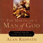 The Making of a Man of God, Alan Redpath