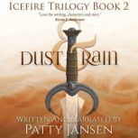 Dust  Rain, Patty Jansen