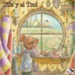 Tifa y el Trol, Pedro Camacho