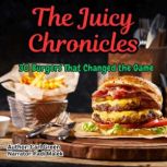 The Juicy Chronicles, Carl Green