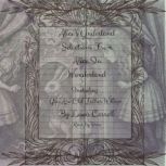 Alices Underland, Lewis Carroll
