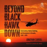 Beyond Black Hawk Down, Jonathan Carroll