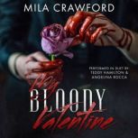 My Bloody Valentine, Mila Crawford