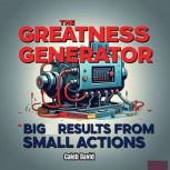 The Greatness Generator, Caleb David