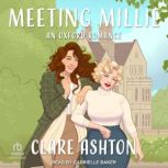 Meeting Millie, Clare Ashton