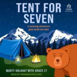 Tent for Seven, Marty Ohlhaut