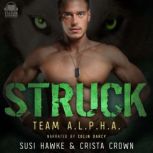 Struck, Susi Hawke