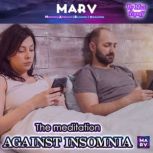 The Meditation Against Insomnia, Max Topoff