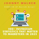 100 Instagram Statistics That Matter..., Johnny Walker
