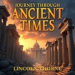 Journey Through Ancient Times From D..., Lincoln Thorne