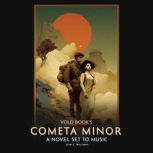 Vold Books Cometa Minor, John T. Trautman