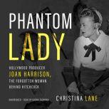 Phantom Lady, Christina Lane