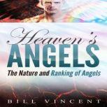 Heavens Angels, Bill Vincent
