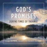 Gods Promises During Times of Troubl..., Jack Countryman
