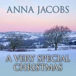 A Very Special Christmas, Anna Jacobs