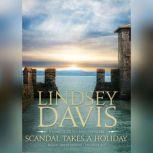 Scandal Takes a Holiday, Lindsey Davis