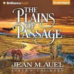 The Plains of Passage, Jean M. Auel