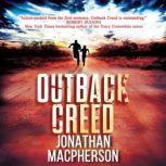 Outback Creed, Jonathan Macpherson