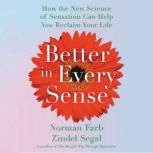 Better in Every Sense, Norman Farb