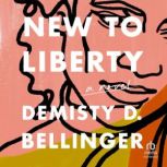 New to Liberty, DeMisty D. Bellinger