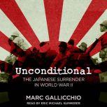 Unconditional, Marc Gallicchio