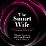 The Smart Wife, Jenny Kennedy