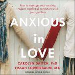 Anxious in Love, PhD Daitch