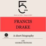 Francis Drake A short biography, 5 Minutes