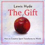 The Gift, Lewis Hyde
