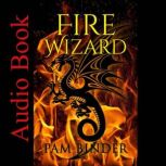 Fire Wizard, Pam Binder