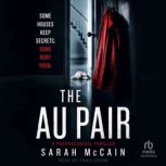 The Au Pair, Sarah McCain