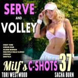 Serve And Volley MILFs CShots 37, Tori Westwood