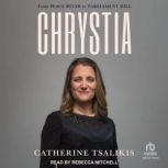 Chrystia, Catherine Tsalikis