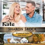 Kate, Sharon Srock